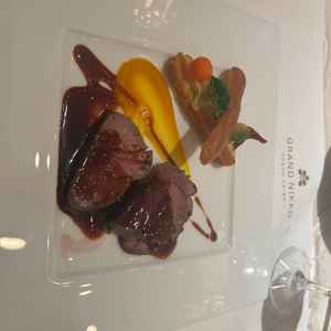 お肉も柔らかく美味しかったです。