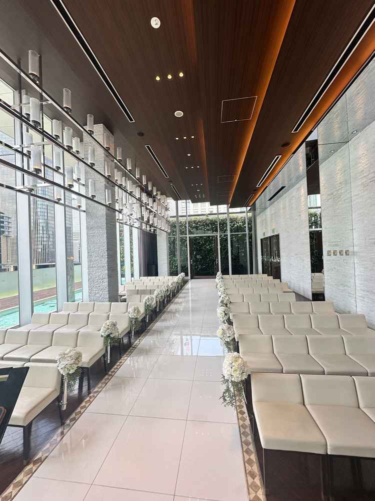 ザペントハウス