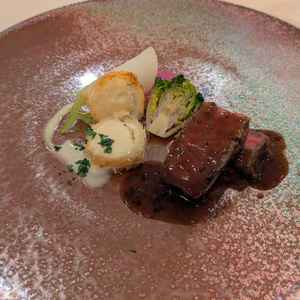 試食美味しかったです