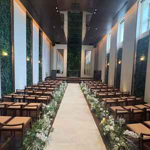 チャペルの雰囲気