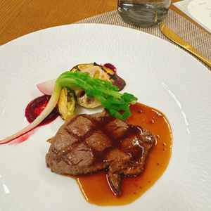 料理も美味しかったです。色々なコースが用意されています。