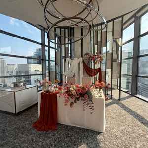 高砂席イメージ