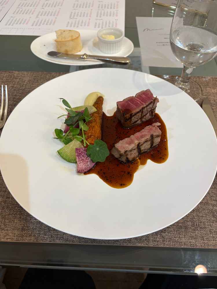 試食でいただいたご飯はとても美味しかったです