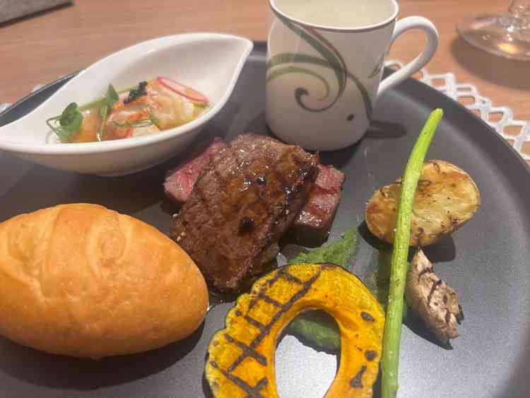 お料理