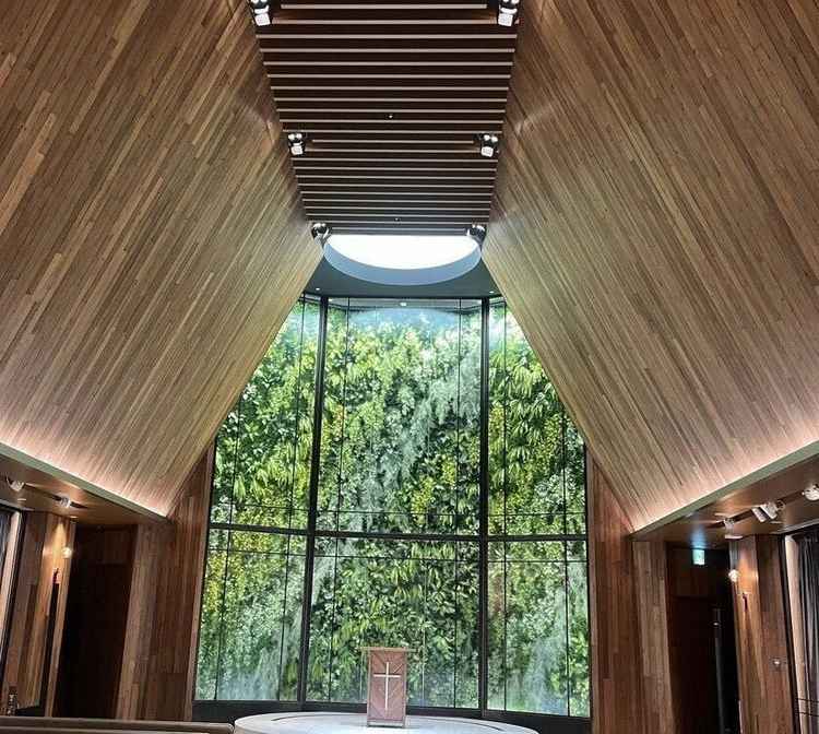 チャペル（全体）