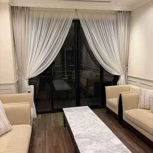 親族の控え室です。