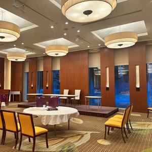 【浜離宮 HAMARIKYU】少人数対応もしてくれ自由にレイアウトできるのが有り難いです！