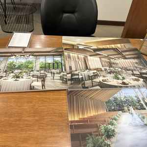 リニューアル後のイメージも教えてわかりやすくお伝えいただきました。