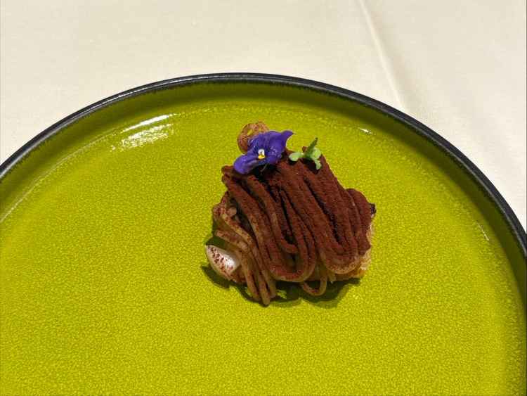 料理