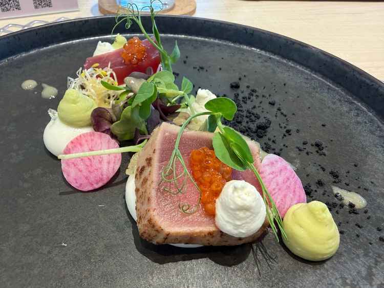 食事