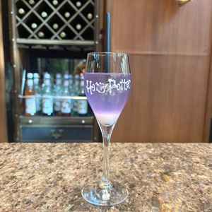 ウェルカムドリンクのアレンジ例