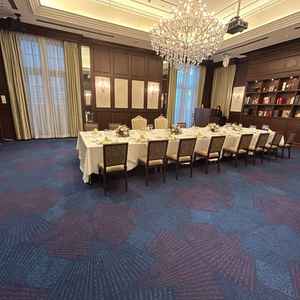 小さい方の披露宴会場