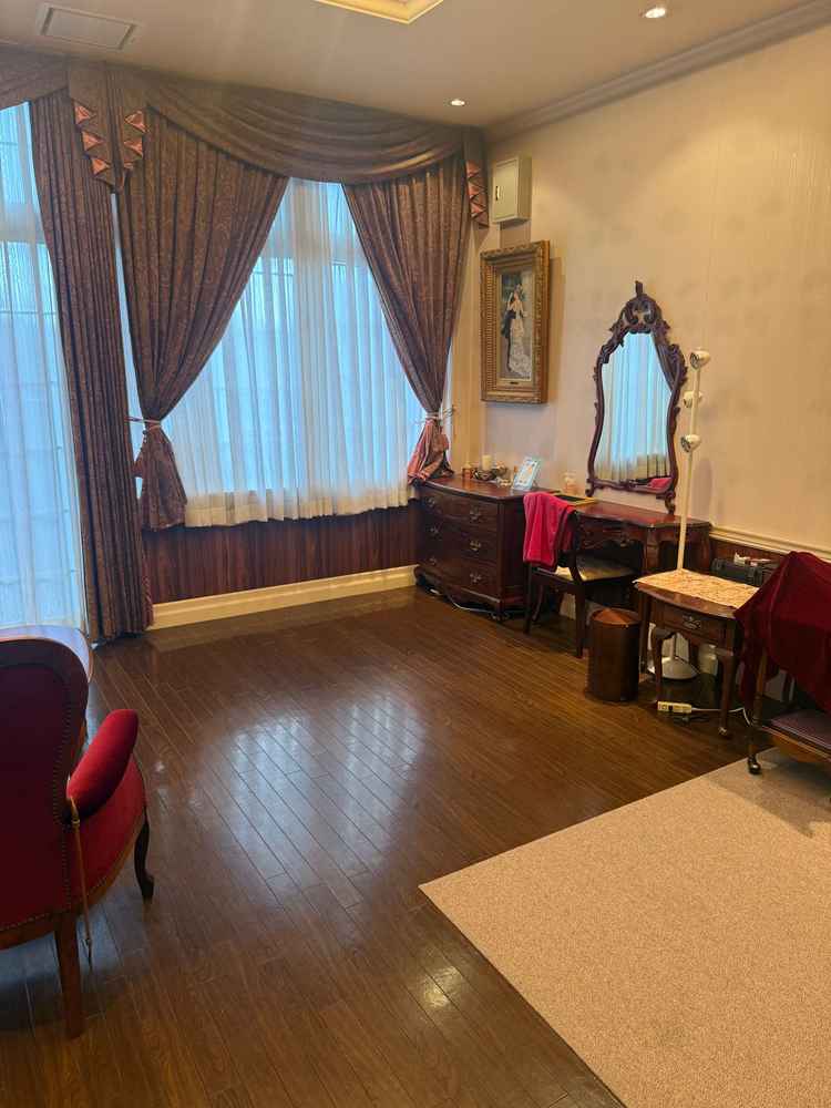 ブライズルーム