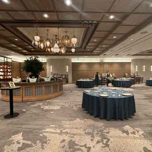 ウエストスイート、1番広く縦長のお部屋でした。