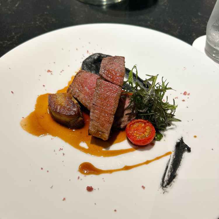 試食はすべて美味しく、量もたくさんあり満足でした。