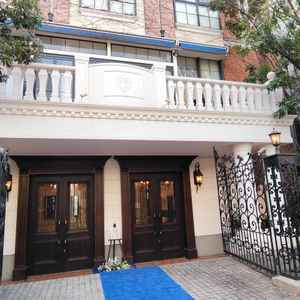 外観が綺麗でした。