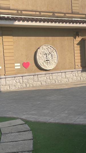 桔梗が丘ヴェルージュの見学時の写真