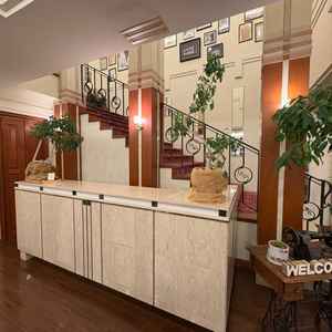 ウェルカムスペースとして自分なりにアレンジも可能と伺いました。