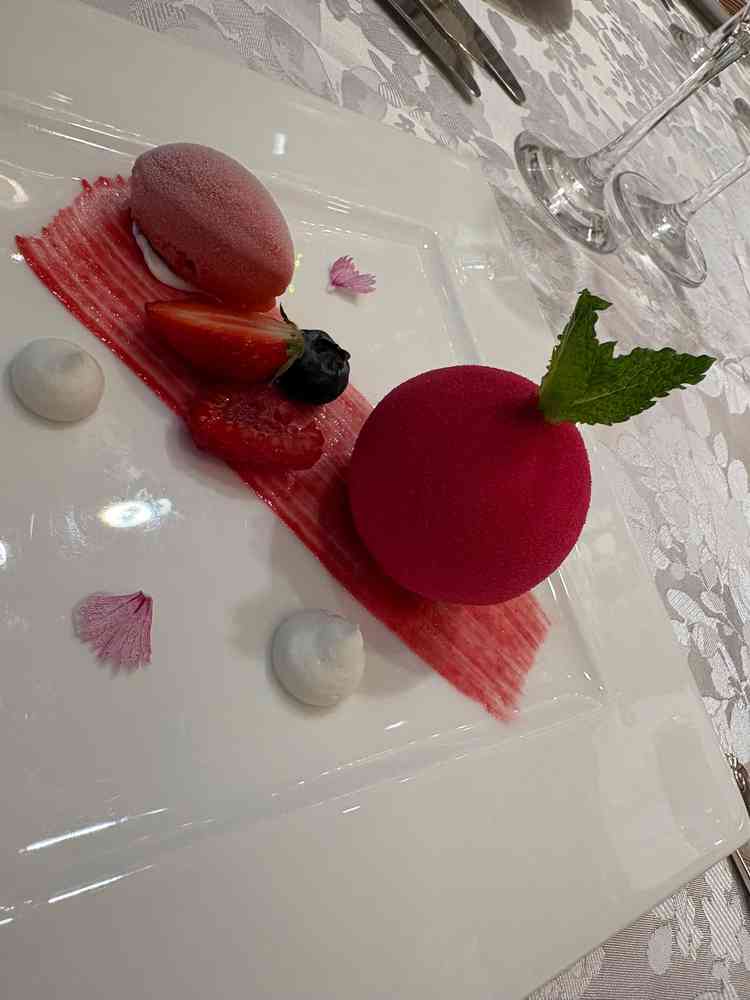 料理