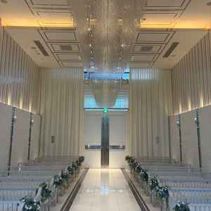 チャペルの雰囲気