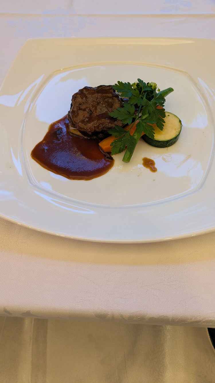 試食です