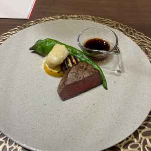 料理