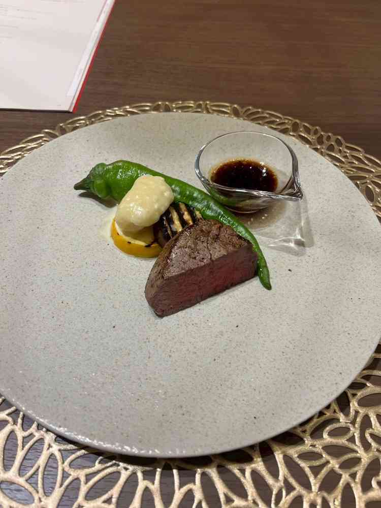 料理