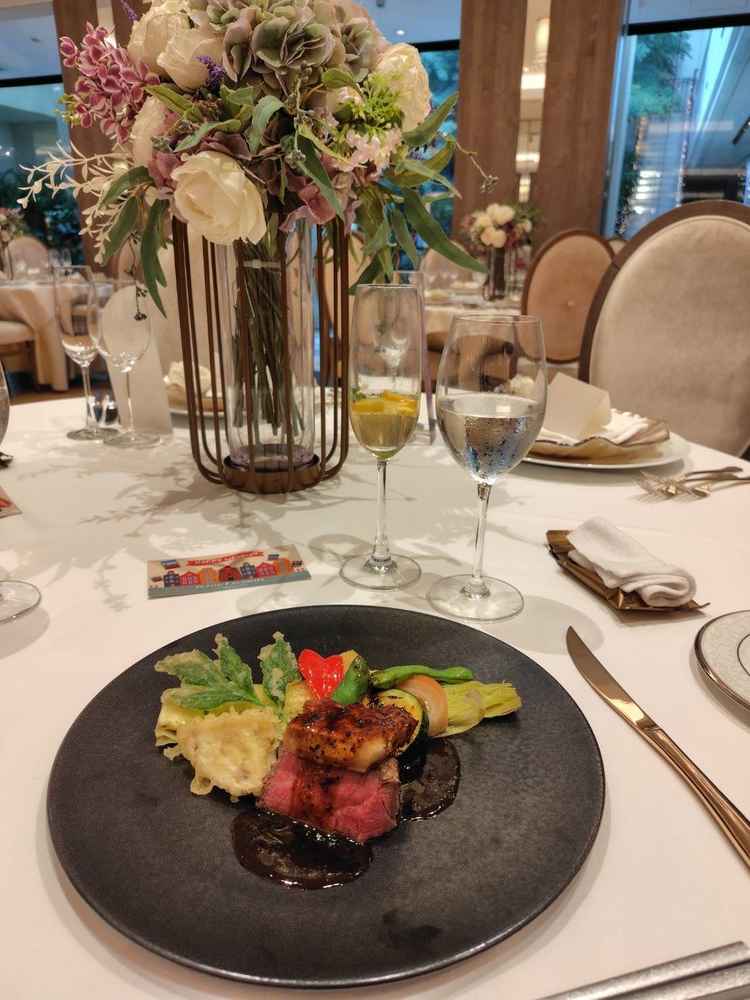 試食
