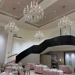 披露宴の2箇所目です。