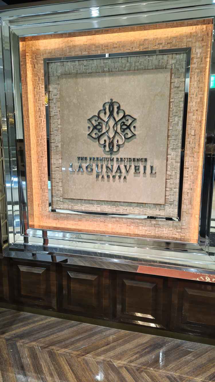 入口の写真。アクセスもよく分かりやすいです。