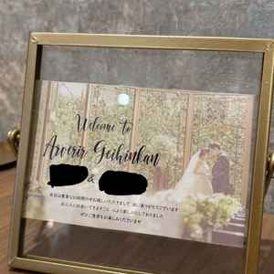 プランナーさんの提案力含めホスピタリティ溢れる式場だと感じた。