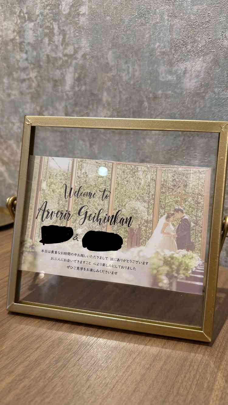 プランナーさんの提案力含めホスピタリティ溢れる式場だと感じた。