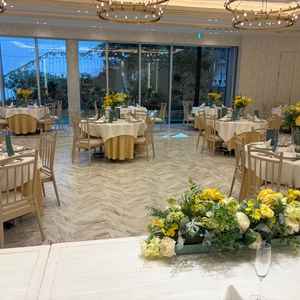 地下のため周辺の建物人はきにならない