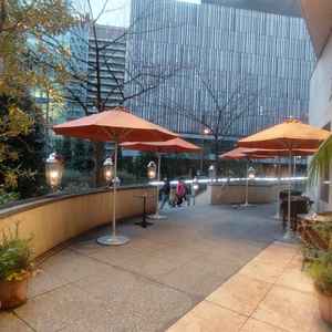 エントランスの雰囲気が良かったです