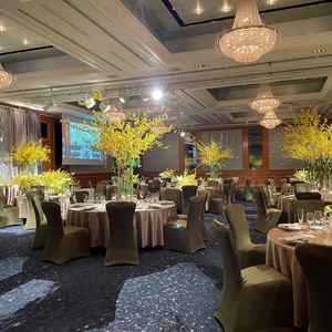 B2FにあるSTARという披露宴会場。