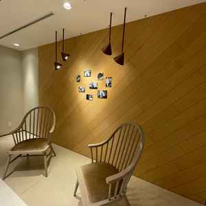 エレベーターホール