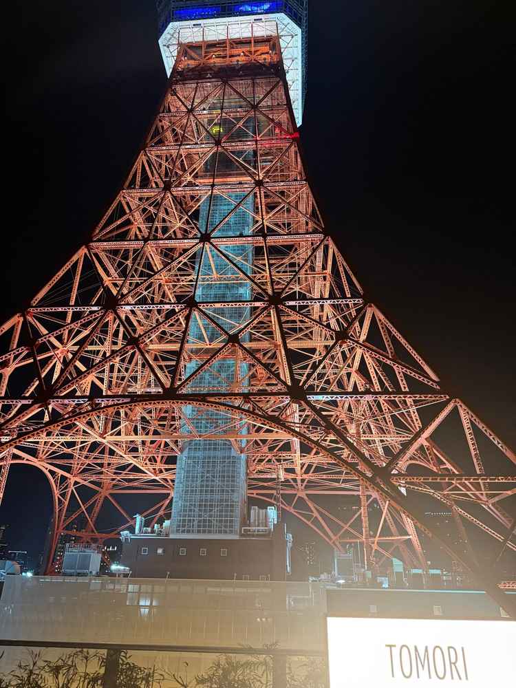 会員制屋上バー