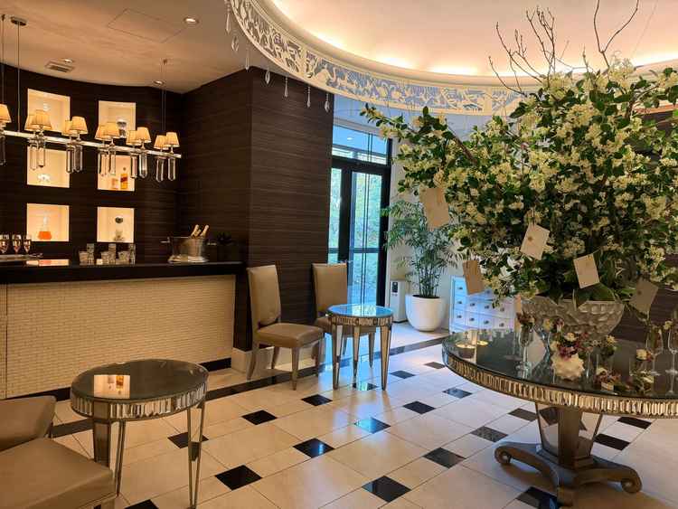 ウエルカムスペース