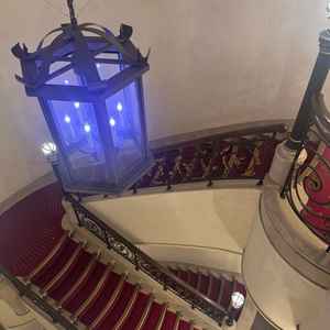 インスタ映えでバズっていたそうです。とても素敵でした。