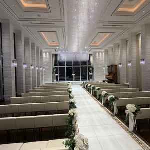 チャペル(照明あり)