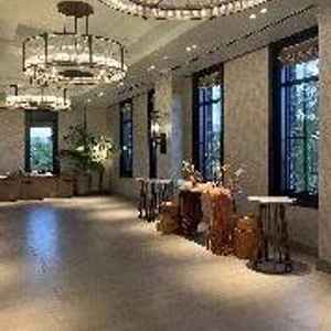 装飾で楽しめそうな空間