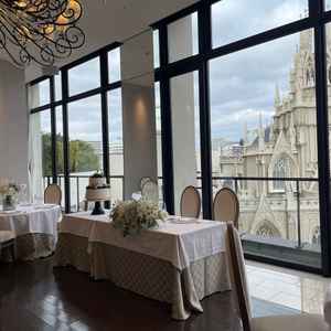 少人数用の会場