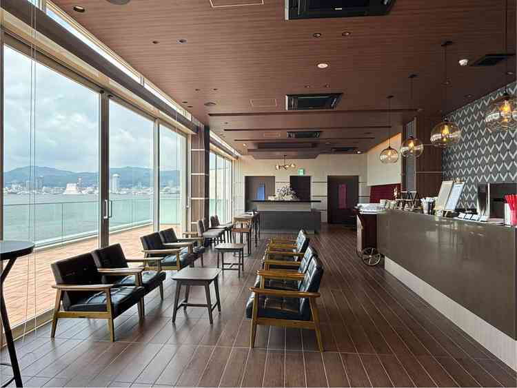 ウェルカムスペースの写真