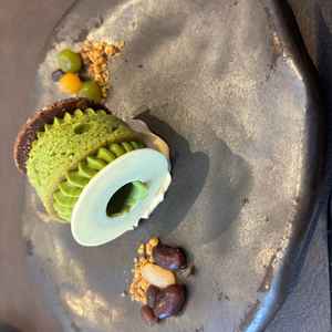 試食料理③品目