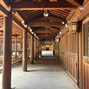 参進の道
