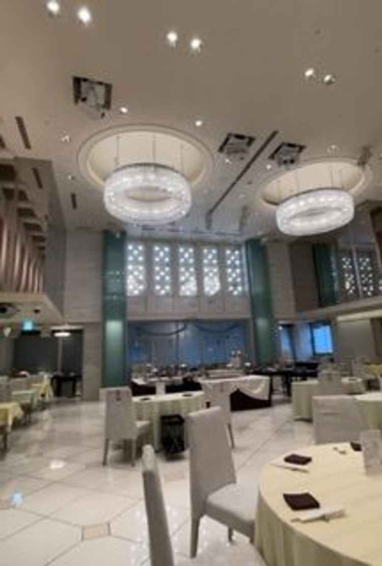 可愛らしい雰囲気でした。