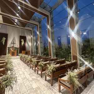 夜の時間になってしまいましたが音楽と相まってすでに泣きそうでした。