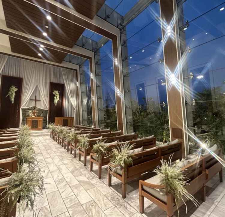 夜の時間になってしまいましたが音楽と相まってすでに泣きそうでした。