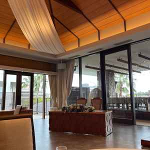 この雰囲気がとても素敵でした。