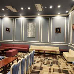 親族の控え室は一つだけだそうです。人によっては気まずいかもしれません。